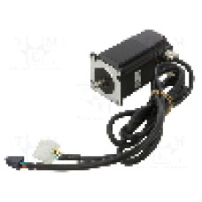 Motor DC, 24...48V DC, 2-fazat, bipolar, pas cu pas, {{Putere}}, IGUS - MOT-ST-56-C-C-C