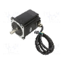 Motor DC, 24...48V DC, 2-fazat, bipolar, pas cu pas, {{Putere}}, IGUS - MOT-ST-86-C-A-C