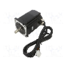 Motor DC, 24...48V DC, 2-fazat, bipolar, pas cu pas, {{Putere}}, IGUS - MOT-ST-86-C-C-C