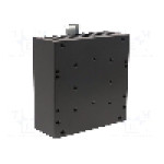 Motor DC, 24V DC, {{Subtip motor}}, 17W, CROUZET - 80807018