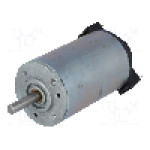 Motor DC, 24V DC, {{Subtip motor}}, 17W, CROUZET - 82800037