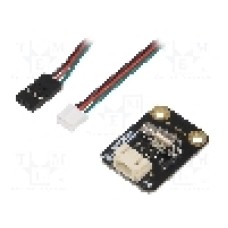 Motor DC, 3.3...5V DC, DFROBOT, DFR0440