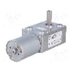 Motor DC, 3...9V DC, 1A, 160rot./min, DFROBOT, FIT0489-C
