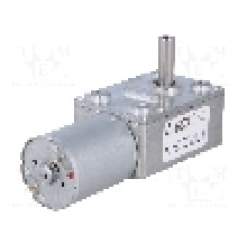 Motor DC, 3...9V DC, 1A, 160rot./min, DFROBOT, FIT0489-C Motor DC, 3...9V DC, 1A, 160rot./min, DFROBOT, FIT0489-C