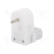 Motor DC, 4.5V DC, 1.25A, 150rot./min, POLOLU, 120:1 MINI PLASTIC GEARMOTOR HP