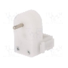 Motor DC, 4.5V DC, 800mA, 120rot./min, POLOLU, POLOLU-1125