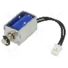 Motor DC, 5V DC, 1.1A, SPARKFUN ELECTRONICS INC., ROB-11015