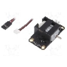 Motor DC, 5V DC, DFROBOT, DFR0411