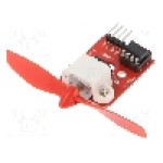 Motor DC, 5V DC, OKYSTAR, OKY3461 Motor DC, 5V DC, OKYSTAR, OKY3461