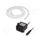 Motor DC, 6...12V DC, 500mA, DFROBOT, FIT0563 Motor DC, 6...12V DC, 500mA, DFROBOT, FIT0563