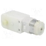 Motor DC, 6V DC, 800mA, 51rot./min, POLOLU, POLOLU-1120 Motor DC, 6V DC, 800mA, 51rot./min, POLOLU, POLOLU-1120