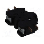 Motor DC, {{Tensiune alimentare}}, {{Subtip motor}}, {{Putere}}, CROUZET - 81021096