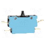 Motor DC, {{Tensiune alimentare}}, {{Subtip motor}}, {{Putere}}, CROUZET - 81021118