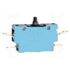 Motor DC, {{Tensiune alimentare}}, {{Subtip motor}}, {{Putere}}, CROUZET - 81021118