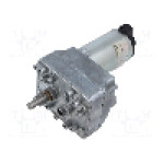 Motor DC, {{Tensiune alimentare}}, {{Subtip motor}}, {{Putere}}, CROUZET - 82802502