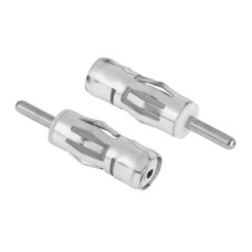 ADAPTOR ANTENA RADIO TATA - BLAUPUNKT ISO - ZLA0166-2