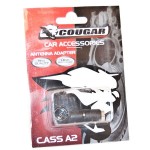 ADAPTOR BLAUPUNKT COUGAR - C.ASS-A2 ADAPTOR BLAUPUNKT COUGAR - C.ASS-A2