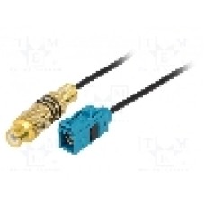 Adaptor antena, Ford, Mercedes, Fakra soclu, RCA soclu 