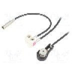 Adaptor antena radio, compatibil cu RNS-E, u functia Diversity, T106757