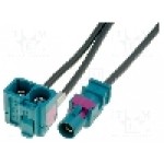 Adaptor antena, compatibil cu Audi 