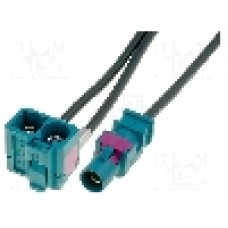 Adaptor antena, compatibil cu Audi 