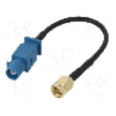 Adaptor antena, JC Antenna - 