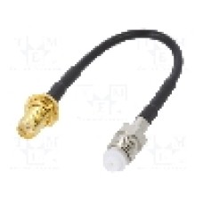 Adaptor antena, JC Antenna - 