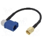 Adaptor antena, JC Antenna - 