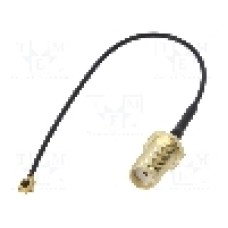 Adaptor antena, SMA, JC Antenna