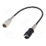 Adaptor antena, PER.PIC., A9618, T106689