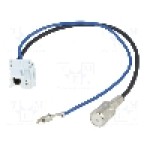 Adaptor antena, compatibil cu Honda 