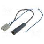 Adaptor antena, compatibil cu Honda 
