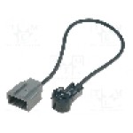 Adaptor antena, compatibil cu Kia  Adaptor antena, compatibil cu Kia