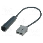Adaptor antena, compatibil cu Kia  Adaptor antena, compatibil cu Kia