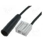 Adaptor antena, compatibil cu Lexus 