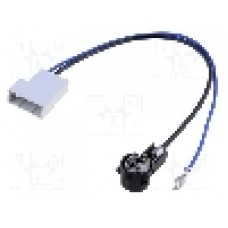 Adaptor antena, compatibil cu Nissan 