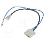 Adaptor antena, compatibil cu Nissan  Adaptor antena, compatibil cu Nissan