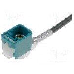 Adaptor antena, compatibil cu VW 