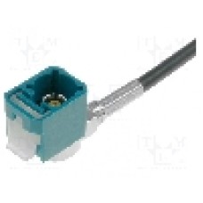 Adaptor antena, compatibil cu VW 