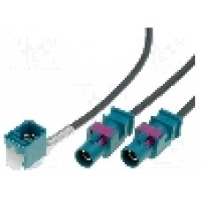 Adaptor antena, VW, MFD2, RNS-300, T106764