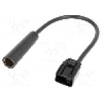 Adaptor antena, compatibil cu Volvo 