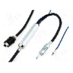 Adaptor antena, VW, DIN - A9532