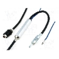 Adaptor antena, VW, DIN - A9532