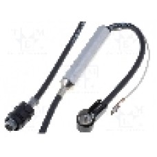 Adaptor antena, VW, ISO - A9533