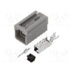 Antena, compatibil cu Citroën 