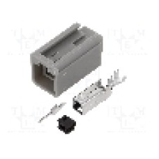 Antena, compatibil cu Citroën 