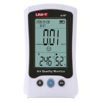 APARAT MASURA CALITATEA AERULUI A15F UNI-T - MIE0364