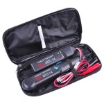 CABLE TRACKER (CONTINUITATE) MASTECH MS6812 - MIE0215