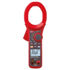 CLAMPMETRU 2500A UT222 UNI-T - MIE0182