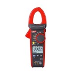 Clampmetru digital, 600A, True RMS, UT216C, UNI-T, L101399